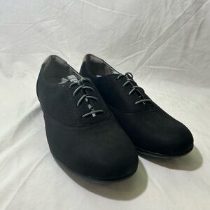 Brand New Women’s Dansko “Kimi Milled Nubuck” Dress Shoes